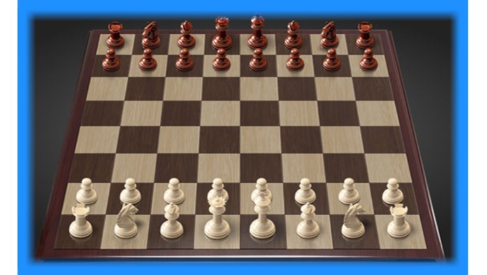sparkless chess